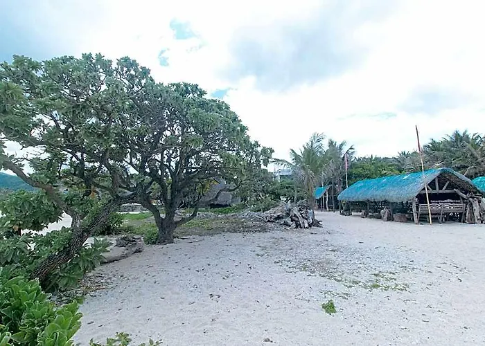 Ilocos Hotels