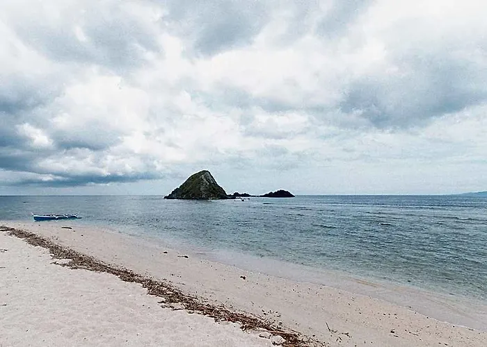 Zids Island Emprise Beach House