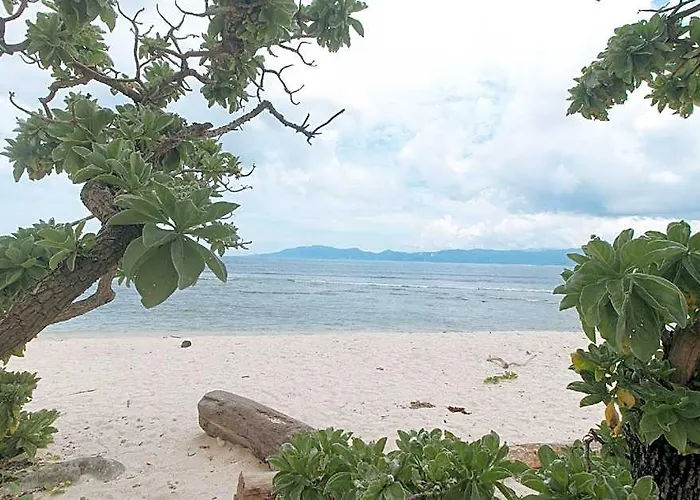Zids Island Emprise Beach House