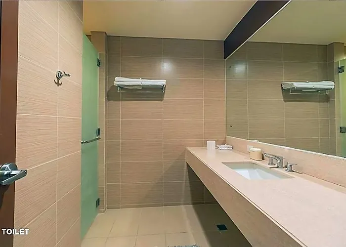 Anvaya Cove, Seabreeze Verandas 2Br