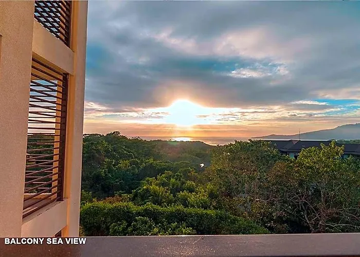 Anvaya Cove, Seabreeze Verandas 2Br