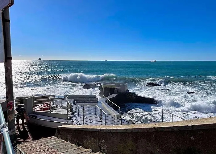 Sea & Park