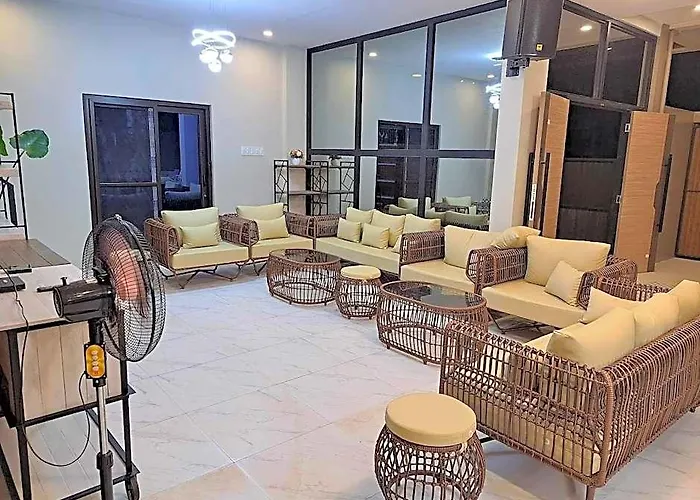 Tivoli Private Resort