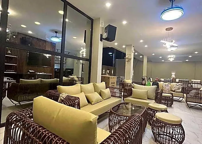 Tivoli Private Resort