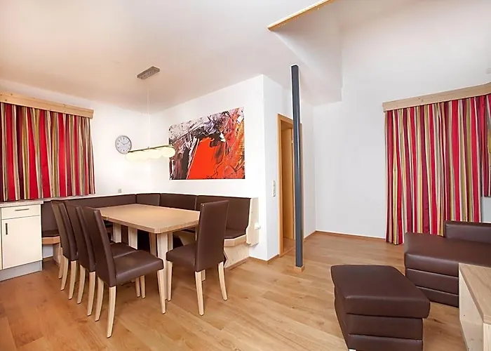 Hotels in Wald im Pinzgau
