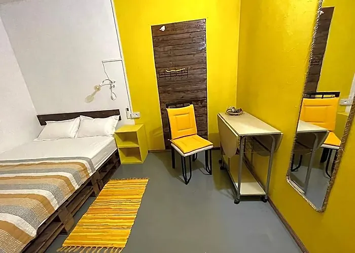 Kowlessur Residence
