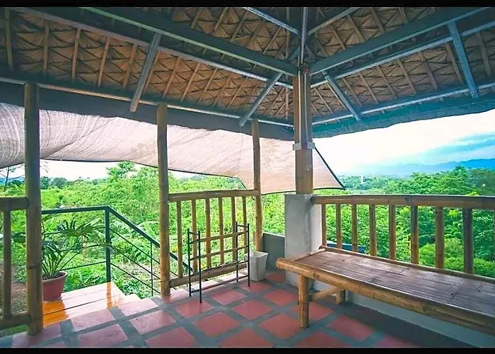 Hallara Campfarm