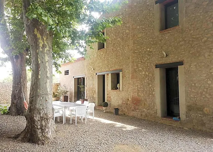Grande Maison Au Calme Avec Piscine Proche Mer