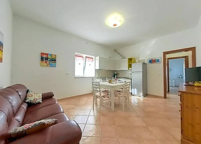 Villa Marzio A 900M Dal Mare | Parcheggio Privato