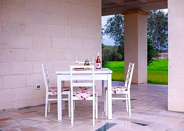 Villa Marzio A 900M Dal Mare | Parcheggio Privato