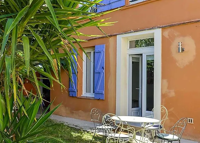 Renovated Peaceful House 3, City Center