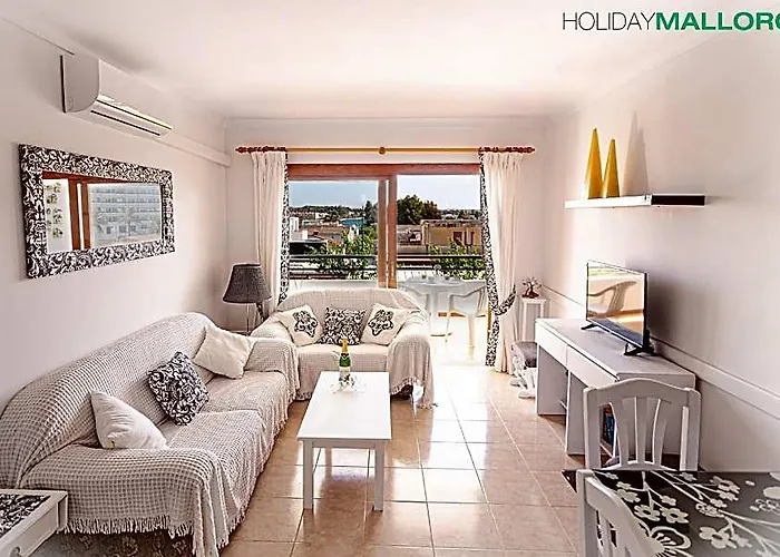 Hotels in Mallorca Island (Mallorca)