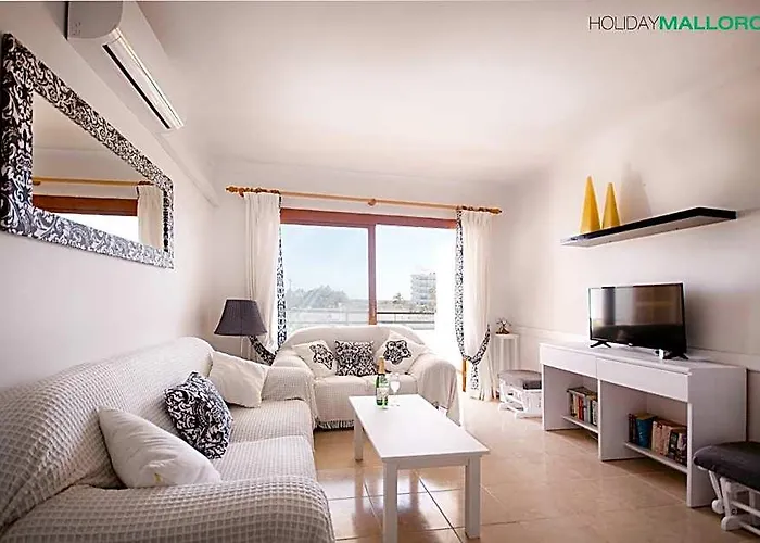 Hotéis em Mallorca Island (Mallorca)