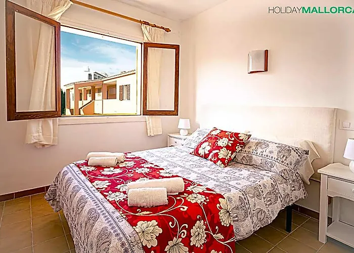 Mallorca Island (Mallorca) Hotels