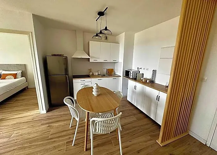 Hotels in REUNION ISLAND