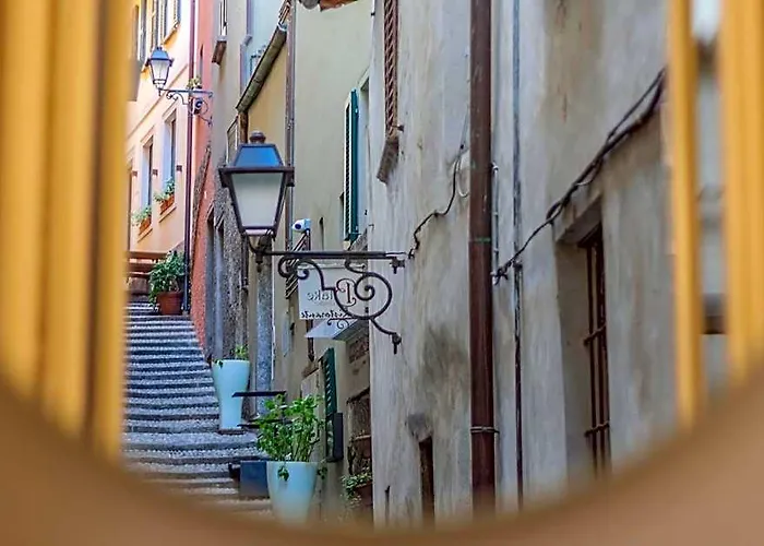 Terrazza Mazzini Stylish By Wonderful Italy
