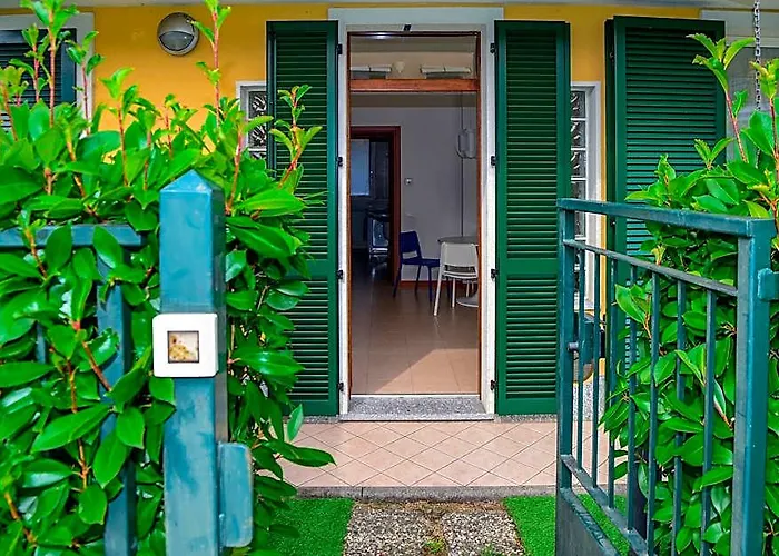 Sailing Apartment By Wonderful Italy