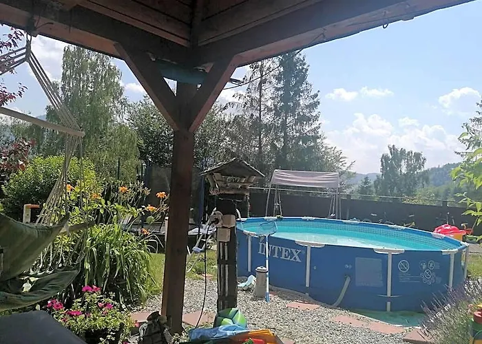 Pokoj 4 Osobowy Z Widokiem Na Gory