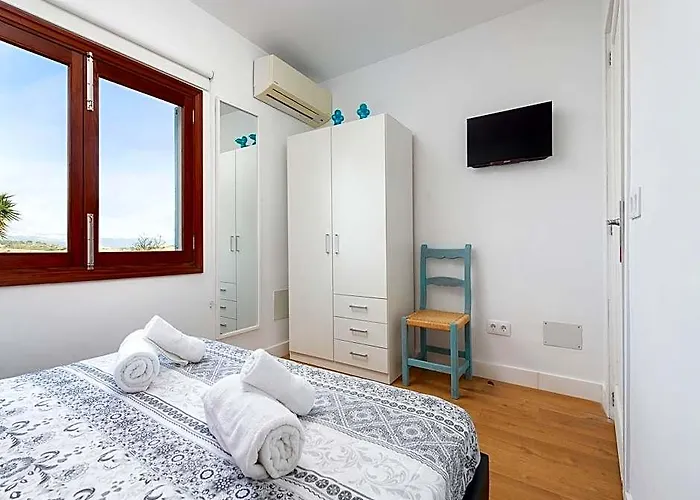 Sa Capella - Villa With Private Pool. Free Wifi