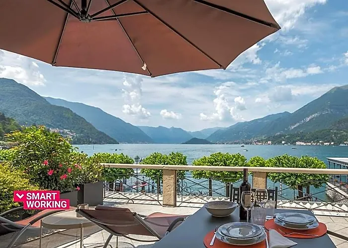 Terrazza Mazzini Deluxe By Wonderful Italy