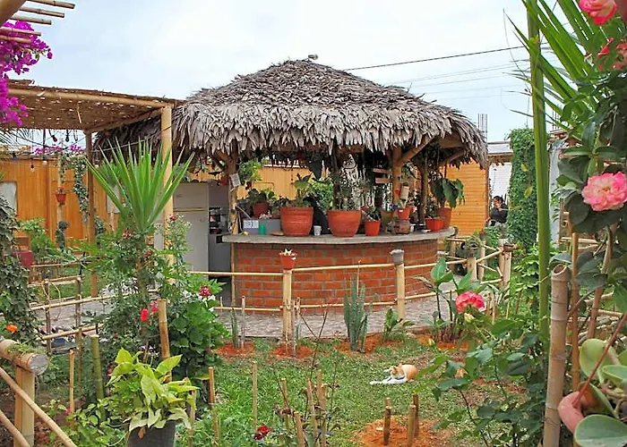 Coco & Ainhoa Lodge