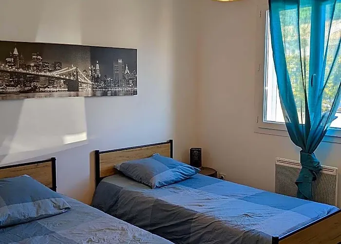 Ledenon Hotels
