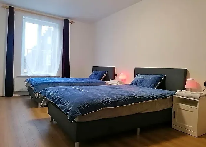 La Maison Heureuse