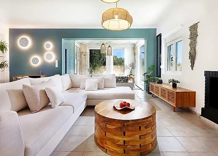 Villa Excesio - With Private Pool