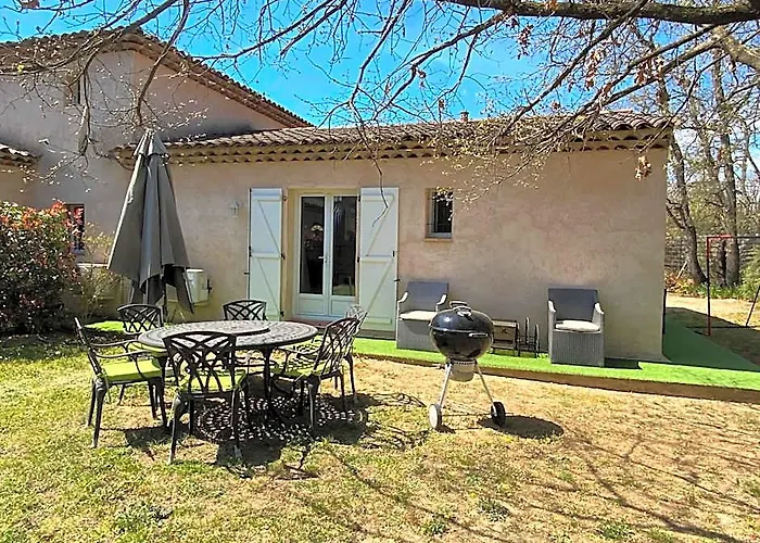Hôtels à Montauroux
