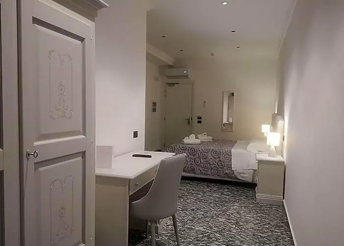 Hotel Atlantis