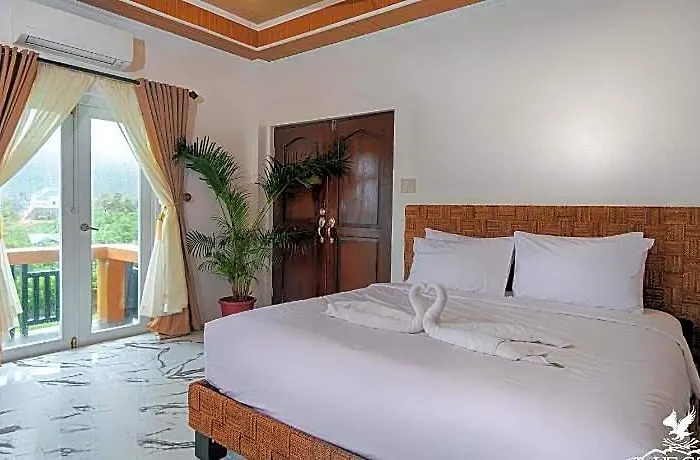 Nest Resort