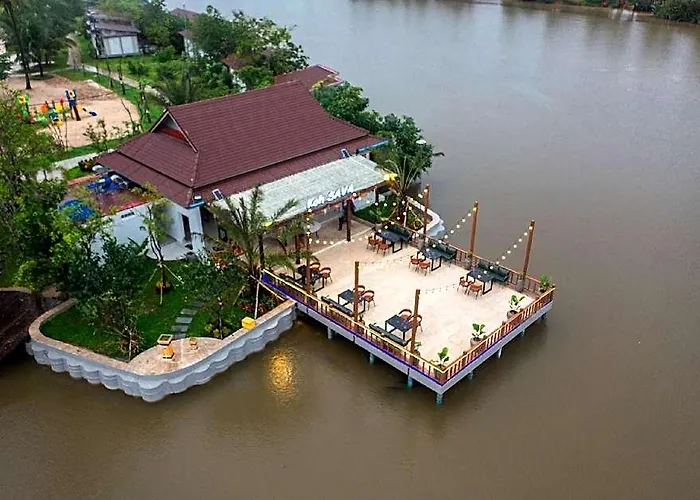 Ss Villa & Resort