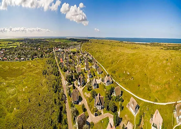 Hotels in Ameland