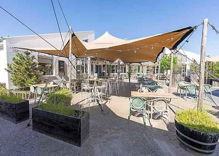Hotels in Ameland