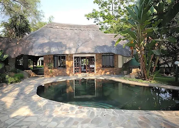 Sethule Lodge