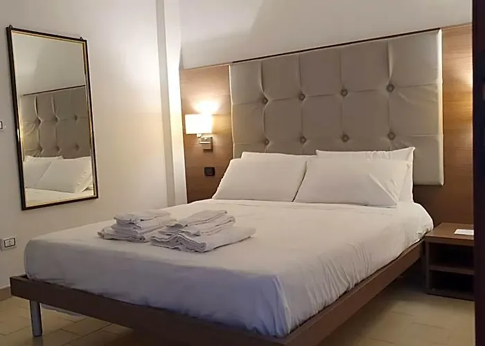 Brain Apartment Scalea