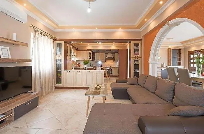 Vicky'S Apartments