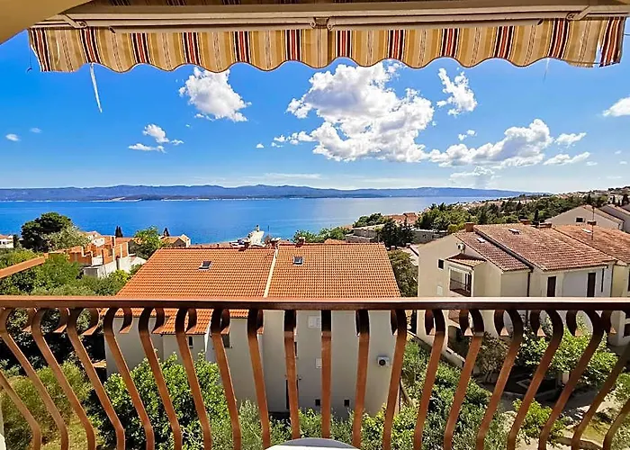 Hotels in Brac Island