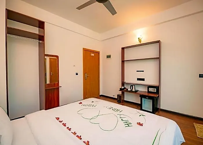 Gaafaru View Inn