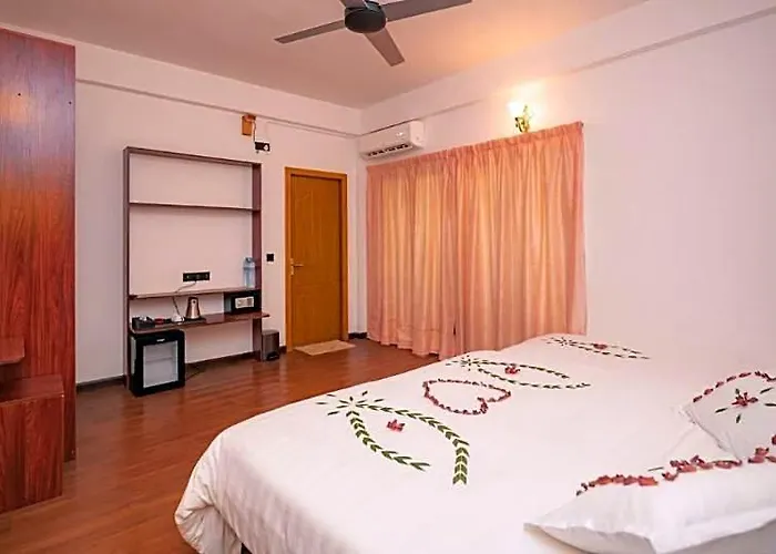 Gaafaru View Inn