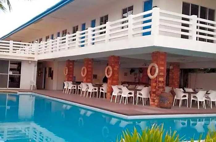 Brizo Hotel And Beach Resort Bataan