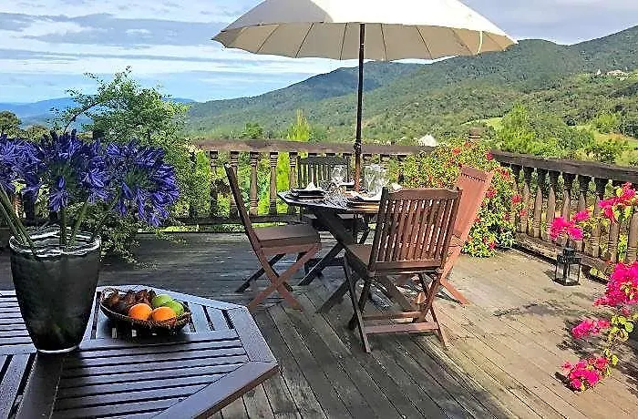 Mesilau Mountain Retreats