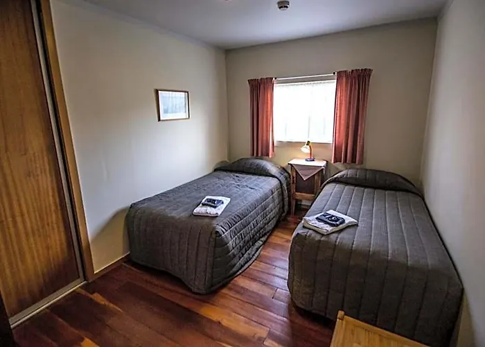 Smylies Accommodation