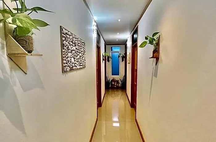 Burulu Inn