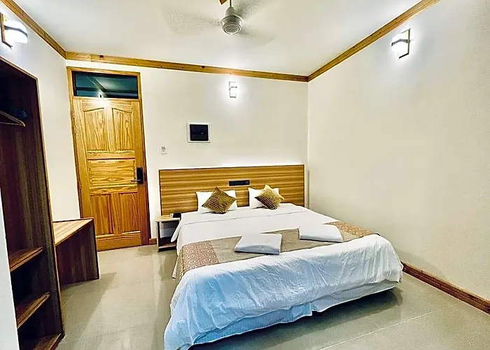 Burulu Inn