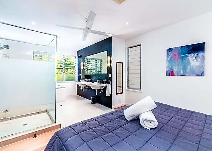 Hotéis de Sunshine Coast
