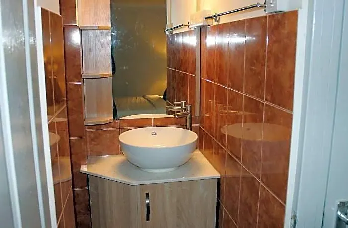 Sikamifer Guest House