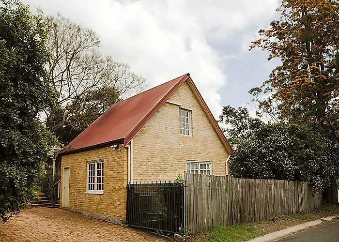 Hunter Valley Hotels
