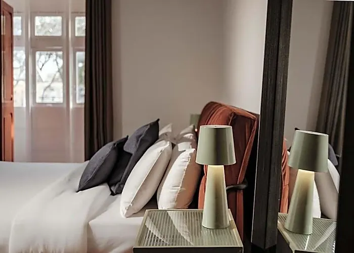 Hotel a Marsa