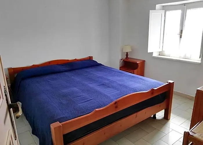 Appartamenti In Villa E Casali A Giannella